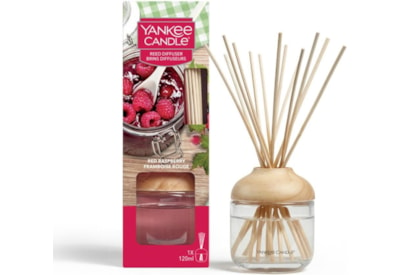 Yankee Candle Reed Diffuser Red Raspberry (1670177E)