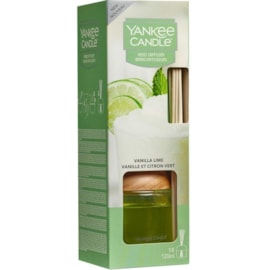 Yankee Candle Reed Diffuser Vanilla Lime (1625222E)