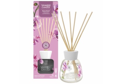 Yankee Candle Reed Diffuser Wild Orchid Yankee Candle Reed Diffuser Wild Orchid