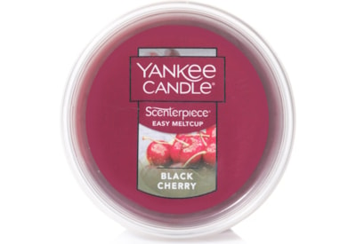 Yankee Candle Scenterpiece Black Cherry Melt Cup (1319696E)