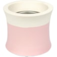 Yankee Candle Scenterpiece Cup Warmer Rosa Yankee Candle Scenterpiece Cup Warmer Rosa
