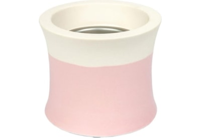 Yankee Candle Scenterpiece Cup Warmer Rosa Yankee Candle Scenterpiece Cup Warmer Rosa