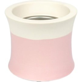 Yankee Candle Scenterpiece Cup Warmer Rosa Yankee Candle Scenterpiece Cup Warmer Rosa