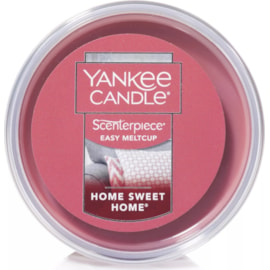 Yankee Candle Scenterpiece Home Sweet Home Melt Cup (1316917E)