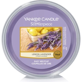 Yankee Candle Scenterpiece Lemon Lavender Melt Cup (1316916E)