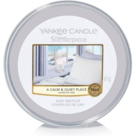 Yankee Candle Scenterpiece Melt Cup A Calm And Quiet Place (1577146E)