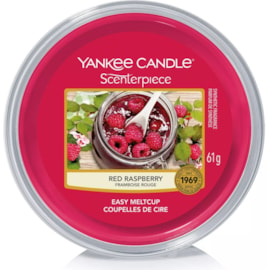 Yankee Candle Scenterpiece Red Raspberry Melt Cup (1339530E)