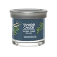 Yankee Candle Signature Tumbler Bayside Cedar Small