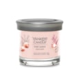 Yankee Candle Signature Tumbler Pink Sands Small Yankee Candle Signature Tumbler Pink Sands Small