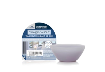 Yankee Candle Wax Melt A Calm & Quiet Place 22g