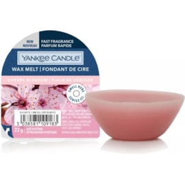 Yankee Candle Wax Melts Cherry Blossom 22g (1676075E)