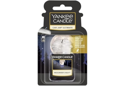 Yankee Candle Car Jar Ultimate Midsummers Night (1220877E)