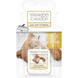 Yankee Candle Car Jar Ultimate Soft Blanket (1521593E)