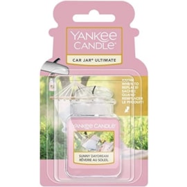 Yankee Candle Car Jar Ultimate Sunny Daydream Yankee Candle Car Jar Ultimate Sunny Daydream