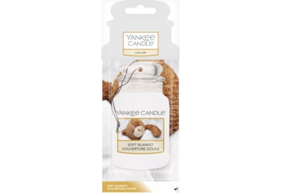 Yankee Candle Car Jar Soft Blanket Yankee Candle Car Jar Soft Blanket