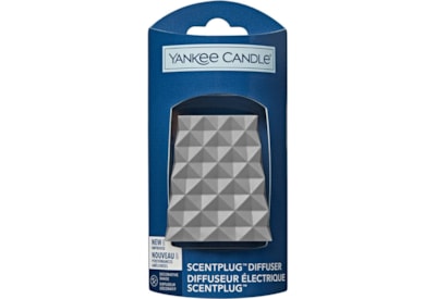 Yankee Candle Scent Plug Faceted Pattern (1629329E)
