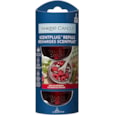 Yankee Candle Scent Plug Refill Red Raspberry (1629324E)