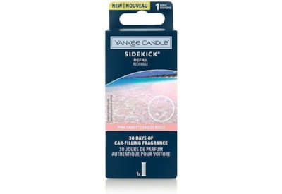 Yankee Candle Sidekick Universal Refill Pink Sands Yankee Candle Sidekick Universal Refill Pink Sands