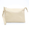 Lappella Yasmin Leather Crossbody/clutch Bag Gold Lappella Yasmin Leather Crossbody/clutch Bag Gold