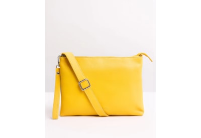 Lappella Yasmin Crossbody In Gold Lappella Yasmin Crossbody In Gold