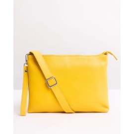 Lappella Yasmin Crossbody In Gold