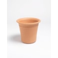 Small Ribbed Flower Pot 310x310 (53352)