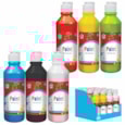 Act Paint Bottles Assorted 300ml