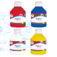 150Ml Primary Paint Assortment 4Pk