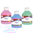 150Ml Pastel Paint Assortment 3Pk