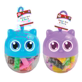 Act 12Pc Dough Set And Tools Act 12Pc Dough Set And Tools