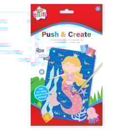 Act  Push And Create Kit