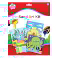 Act Sand Art Kit Act Sand Art Kit