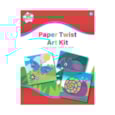 Paper Twist Art Kit