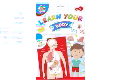 Act  Learn Your Body