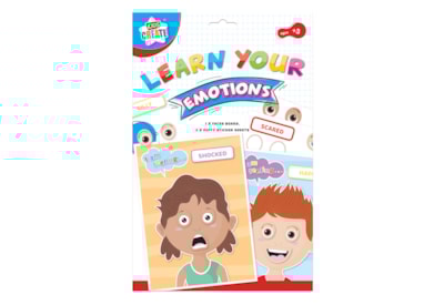 Act  Learn Your Emotions