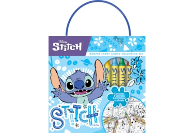 Stitch Bumper Carry Along