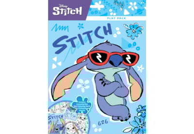 Stitch Play Pack