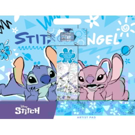 Stitch Artist Pad Stitch Artist Pad