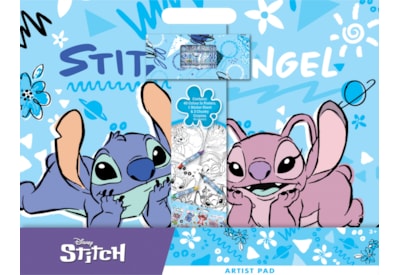 Stitch Artist Pad