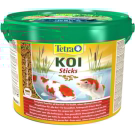 Tetra T487 Koi Sticks Bucket 10l Tetra T487 Koi Sticks Bucket 10l