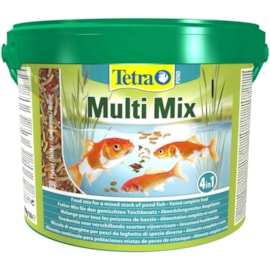 Tetra Multimix 10l Tetra Multimix 10l
