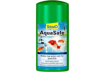 Tetra Aqua Safe 1l Tetra Aqua Safe 1l
