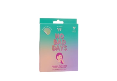 Upper Canada No Bad Days Pimple Patches (YS0011GR)