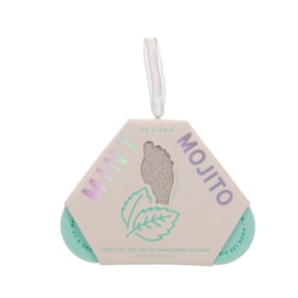 Yes Studio Mint Mojito Foot Gift Set Yes Studio Mint Mojito Foot Gift Set