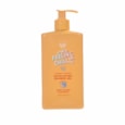 Upper Canada Exfoliating Shower Gel Shea Orange & Bergamot 500ml (YS0100ORT-UK)