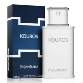 Ysl Kouros Edt-S 100Ml Ysl Kouros Edt-S 100Ml