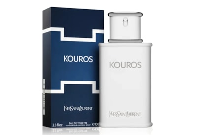 Ysl Kouros Edt-S 100Ml Ysl Kouros Edt-S 100Ml