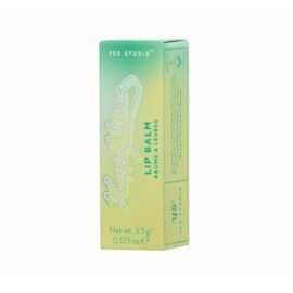 Upper Canada Happy Vibes Lip Balm Pineapple 3.5g (YSLM0001GN)