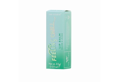 Yes Studio Feeling Chill Lip Balm Mint 3.5g Yes Studio Feeling Chill Lip Balm Mint 3.5g