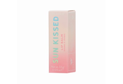Yes Studio Sun Kissed Lip Balm Cherry 3.5g Yes Studio Sun Kissed Lip Balm Cherry 3.5g